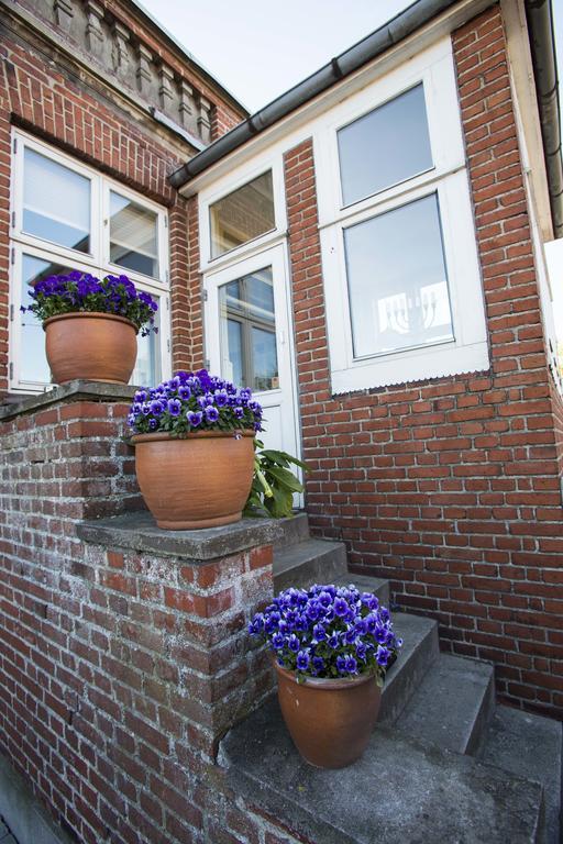 Bb-Vesterskov Nykøbing Falster Exterior foto