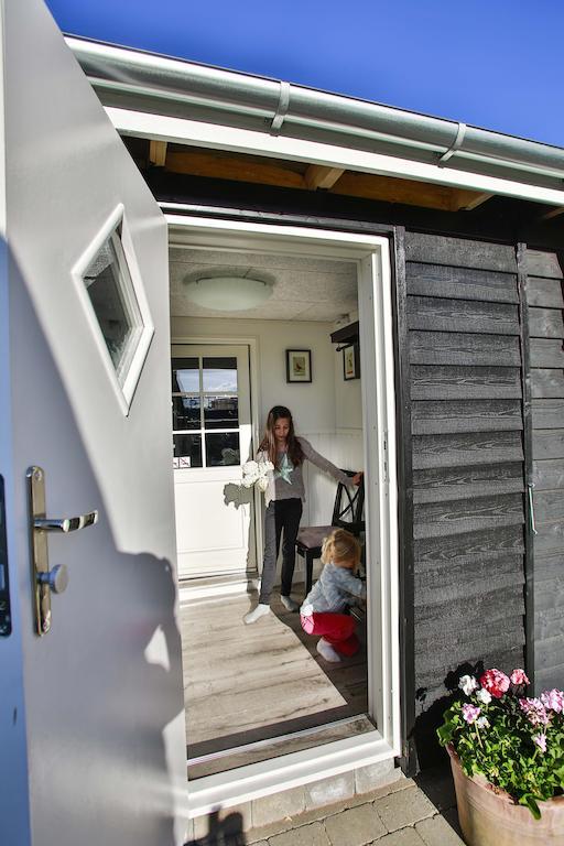 Bb-Vesterskov Nykøbing Falster Habitación foto