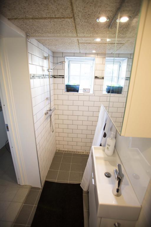 Bb-Vesterskov Nykøbing Falster Exterior foto