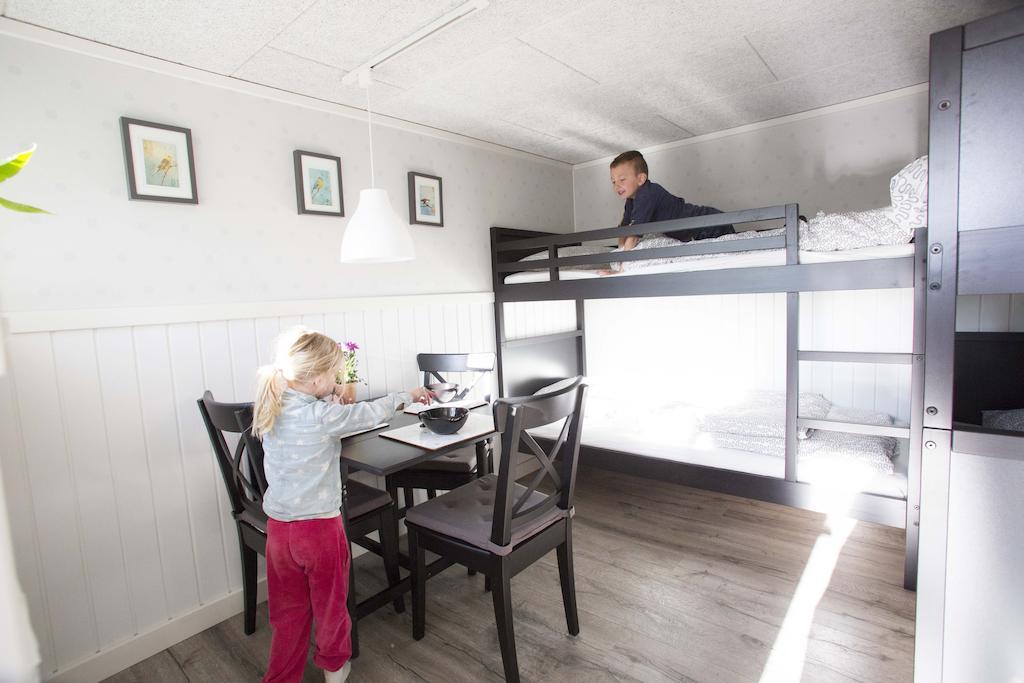 Bb-Vesterskov Nykøbing Falster Habitación foto