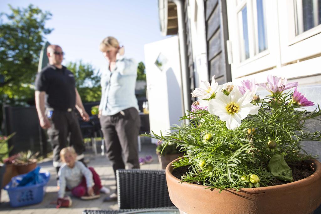 Bb-Vesterskov Nykøbing Falster Exterior foto